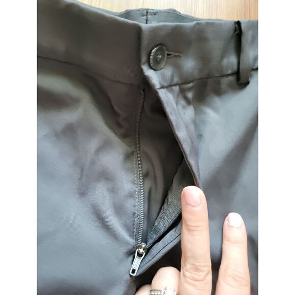 ‎Nike Flex Mens Golf Pants 34x34 - Picture 3 of 7